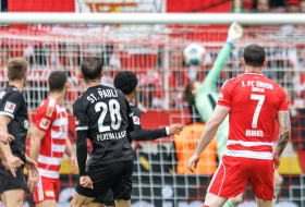 Ilić "poništio" remek-delo Pereire, remi Uniona i Sankt Paulija